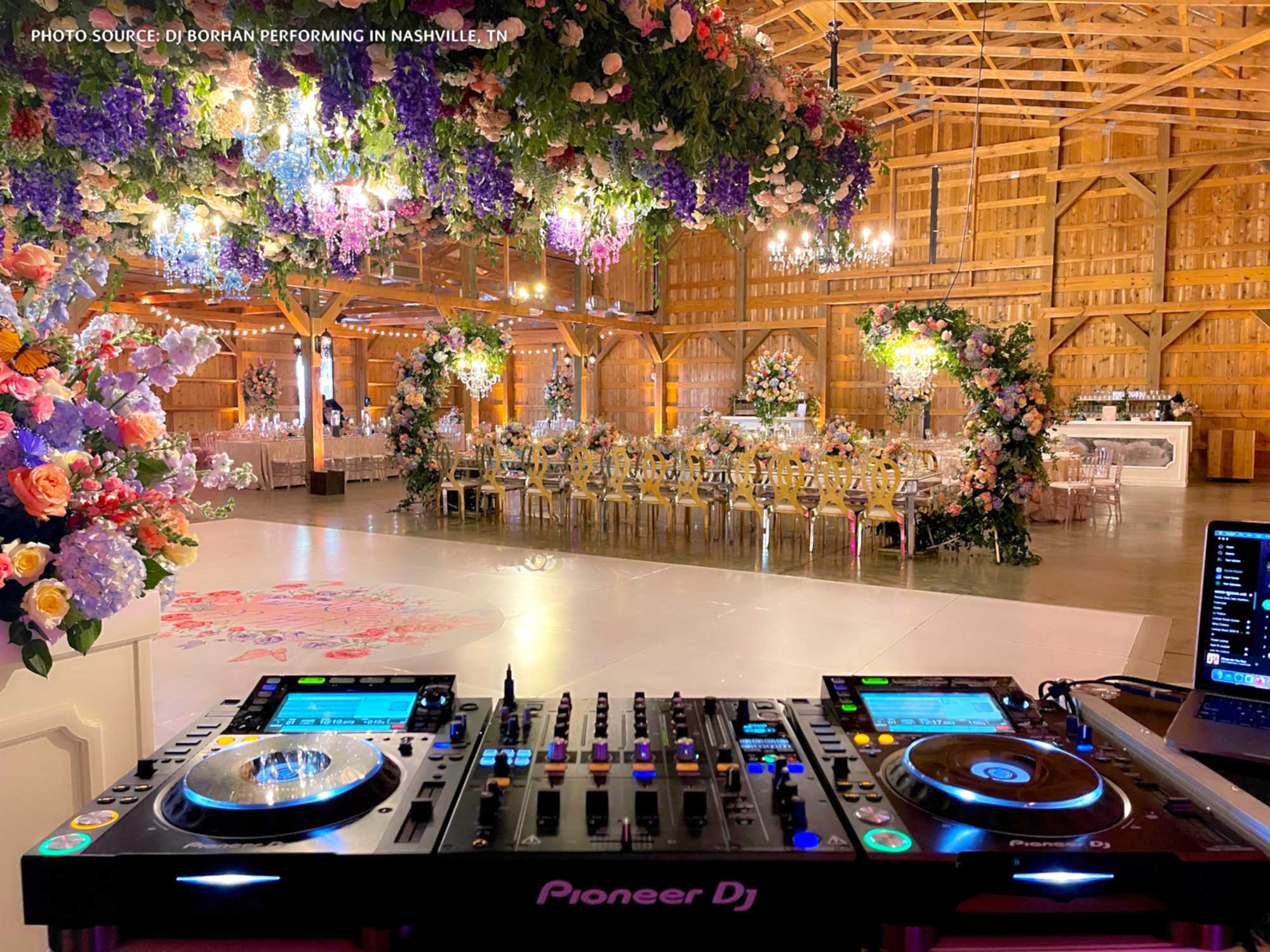 düğün dj izmir organizasyon